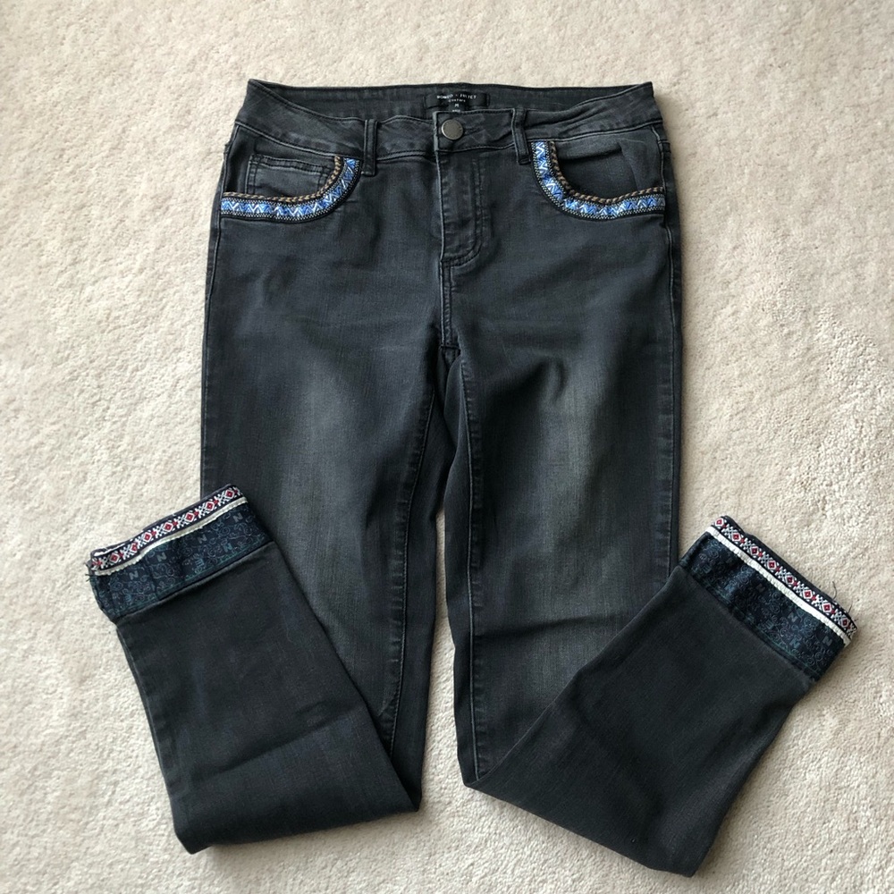 Romeo + Juliet Couture - Jeans